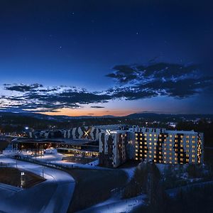 X Hotel