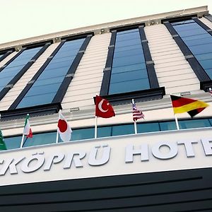 Adana Taskopru Hotel